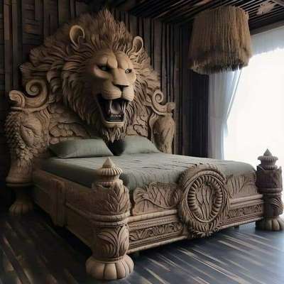 # #luxury bed design # #