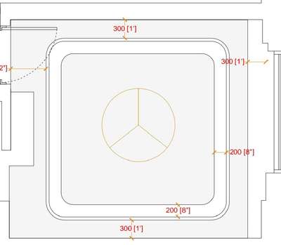 false ceiling design