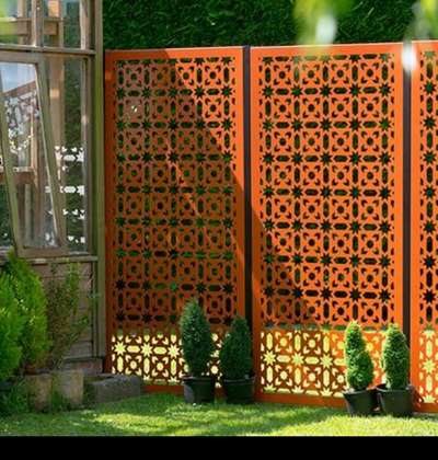 cnc using corten steel

#partition #facades