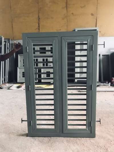 Tata steel window square feet 500