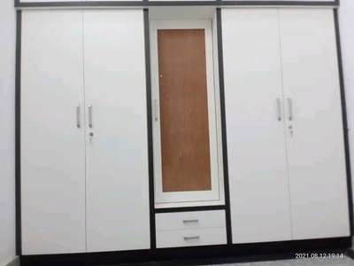 ##Modularfurniture  #modernwardrobe 1000rs #Square  #fut 7836002726