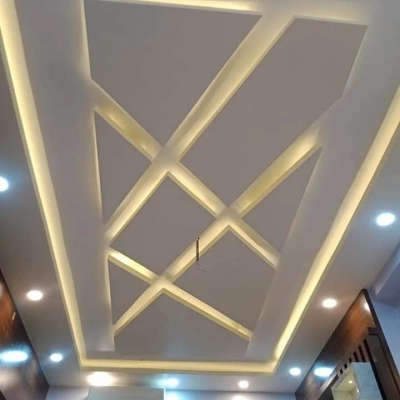 Gypsum cilling 
call 87009 87871