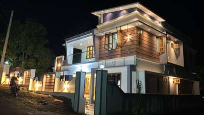Royal touch #HouseConstruction #InteriorDesigner #interiorworks