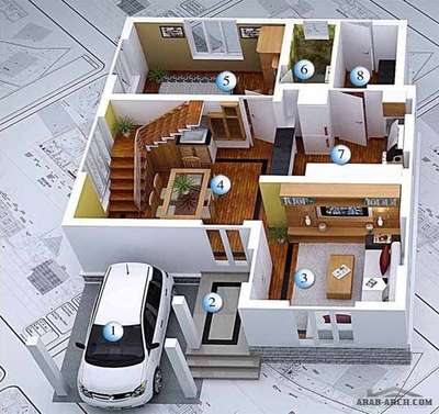 बनवाए अपना 3डी एलिवेशन मात्र ₹1000 में
#3d #3delevation #frontelevation #ElevationDesign