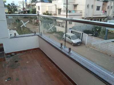 steel railings steel work 9166295880