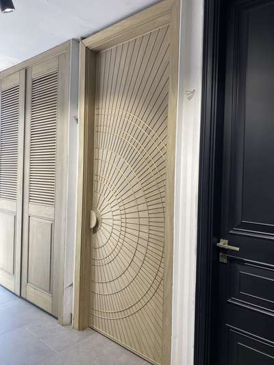 Heigh quality  veneer door Dm to book order and customised order #Veneer  #veneerdesign  #veneerkitchen  #veneerdoor