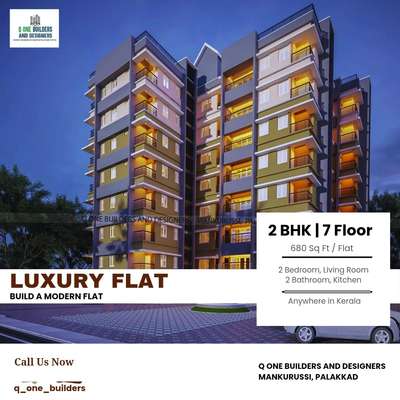 Proposed Commercial Flat
Q ONE BUILDERS AND DESIGNERS
Mankurussi, Palakkad
All Kerala service available
 #architecturedesigns  #3DPlans  #InteriorDesigner #dreamhouse  #buildingplan  #flats