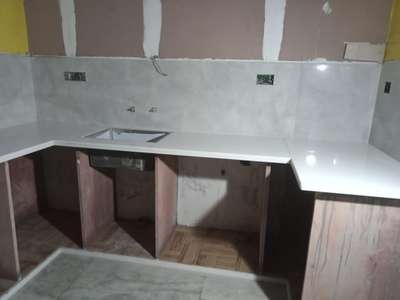 platform modular kitchen
G7 costly platform 
Tiles work 
Awadhpuri Bhopal