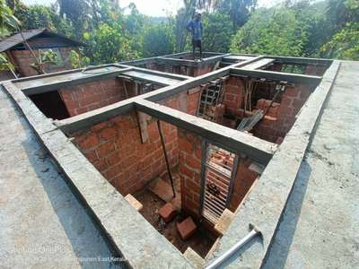 we build your dream home @ your land
 #lintelconcrete  #KeralaStyleHouse  #dreamhouse