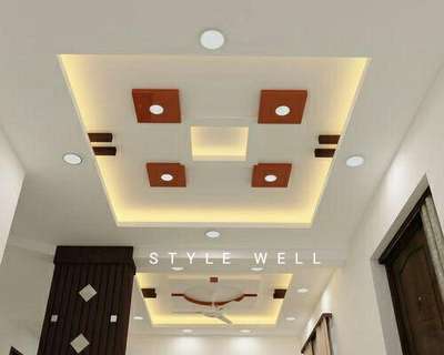 *INTERIOR Design *
False ceiling works are being done beautifully all over Kerala at moderate rates

➡️ Centurion channel with Gyproc board square feet rate 65

➡️ expert channel with Gyproc board square feet rate 75

➡️ true Steel channel with Gyproc board square feet rate 85

  ⭕Calcium silicate (6.mm) square feet rate80

⭕ calcium silicate (8.mm) square feet rate 85

🟢green board square feet rate 75

⚪ insu board square feet rate 100

   STYLE WELL INTERIOR
               DESI