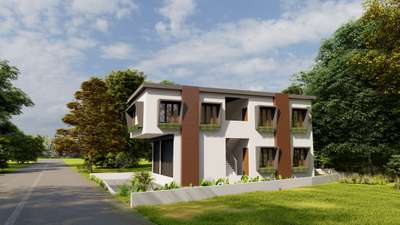 #appartment