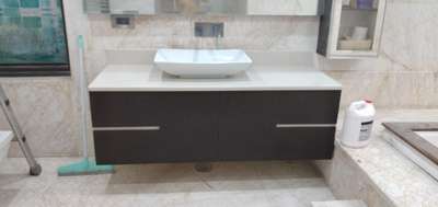 Corian work  9818816175