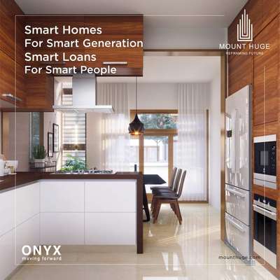 Stylish, Posh, Future Ready homes that heal your heart and Nurture your Soul !!
Smart, Green, Luxurious, Posh, Future Ready, literally a quantum leap with home design. Mount Huge Onyx, raise your style and intelligence quotient with time tested returns on investment.

Book your no compromise home today
Call
+919020161111
+919020162222
www.mounthuge.com 

#kitchendesign #interiordesign #luxury  #luxurious #stylish #stylestatement #invest #investment #realestate #home #villa #property #growth #safety #returnassured #luxuryvilla #thrissur #mundur #kerala #green #greenhome #sustainable #futureready #smarthome #iot #living #landscape #dreamhome #myhome #homeloan #easyloan