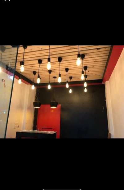 restaurant electrical work