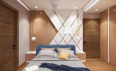 #Bedroom 
#3ddesign 
call 7909473657 to get our SERVICES bhopal and indore.