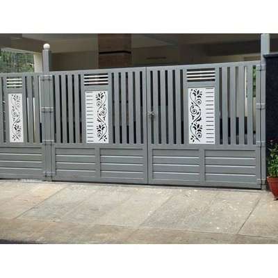 sliding gate