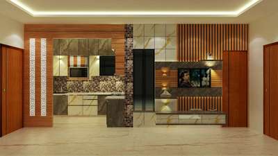 Lobby Design