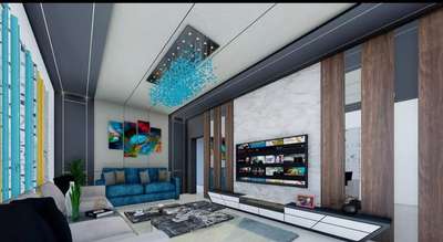 call 7909473657 for
Interiors 
exterior 
civil work