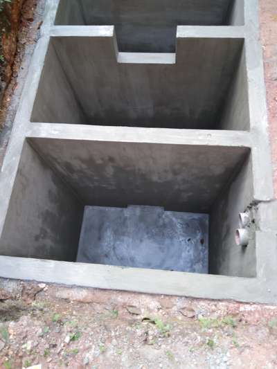 # #അ #,#2Component Elastomeric cementetious Waterproofing  for Tanks...