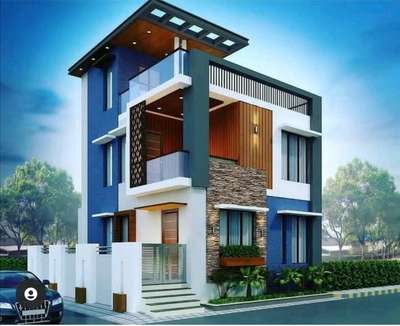 Elevation design in just 7000 rs call me 9950250060