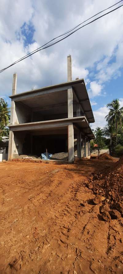 Commercial Building
ongoing
#commerciallandscaping #3centPlot #40LakhHouse #MixedRoofHouse #FlooringSolutions #BuildingSupplies #mk_builders