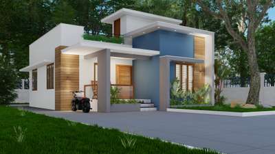 new home project
single story house
850- sqft
spaces -2 bedroom
kitchen
dining
 #KeralaStyleHouse  #SingleFloorHouse  #SmallHouse  #Architect  #architecturedesigns  #InteriorDesigner  #FloorPlans  #2BHKHouse