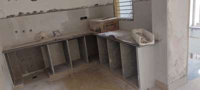 modal kitchen