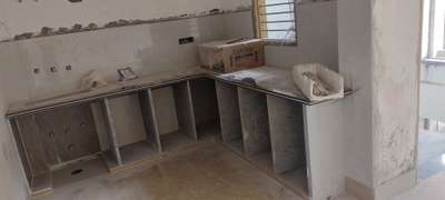 modal kitchen