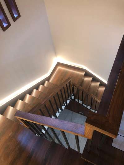 stair
