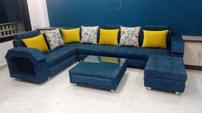 designer sofa making
any type any design 
with 20 years foam guarantee. #LUXURY_SOFA #luxuryfeeling #fabric