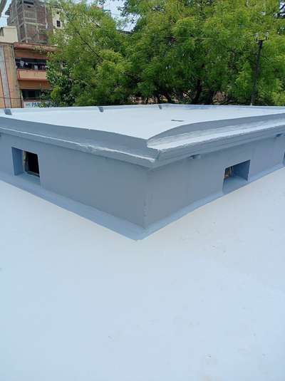 terrace waterproofing work
 #Architect  #Architectural&Interior  #ZEESHAN_INTERIOR_AND_CONSTRUCTION #InteriorDesigner