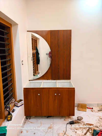 small watches multiwood mica