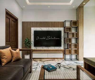 living room interior 
#jcadd #InteriorDesigner #LivingroomDesigns #tvunits