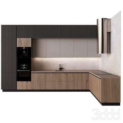 modular kitchen