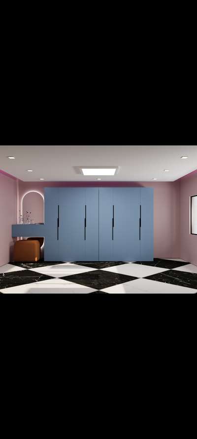 Luxury Wardrobe Design 👇✨👀😍😎💯🔥

#InteriorDesigner #WardrobeDesigns #Cabinet #wallpaint #louvers #DressingTable #dressingtexture #dressingmirror #HomeDecor #FlooringTiles #ceilinglight #FalseCeiling