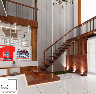 Industrial stair case design 🏡



 #StaircaseDecors  #stairdeaign  #HouseConstruction  #besthome