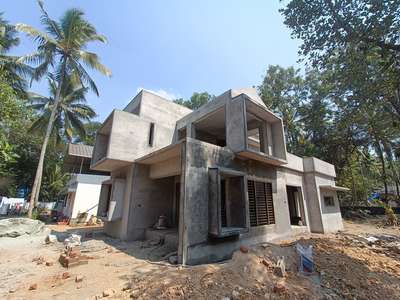 Work in progress
Contact 9995567334
#pristineinfrastructure