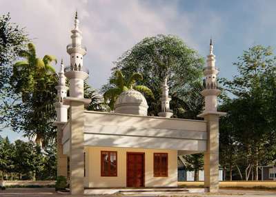 #my New Design

#Client : Shihab tangal & Navab beevi & rafeek

#Area : 425 sq ft

#Location : Ponnani, Malappuram