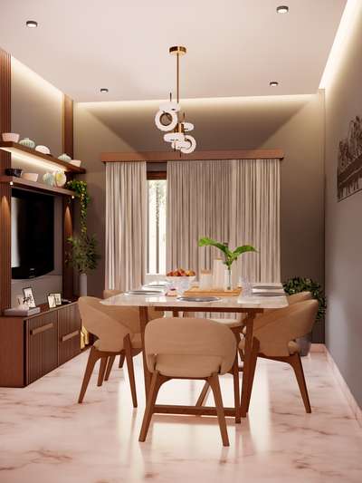 Dining view#interior#