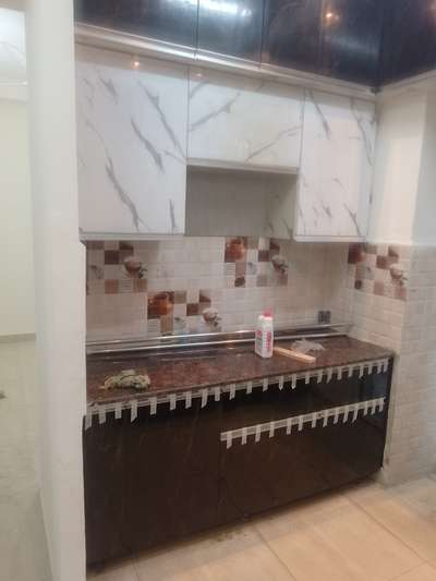 2 BHK apartments complete work in Noida sector 20  # #