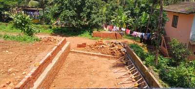 Retaining wall and compound wall work at Kuthparamba
#ConstructionCompaniesInKerala #builder #constructionsite #compoundwall #working@kannur #sitestories #completedprojects #project@kannur #kannurconstruction 
#retainingwalls #retainingwalldesign