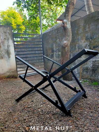 #custom#metalhut#furnitures#chair