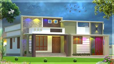 3d work..
designed by SMART HOMES..