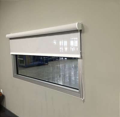 Plain roller Blinds
Contact - 7503474600