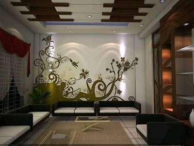 Fabulous interior designs