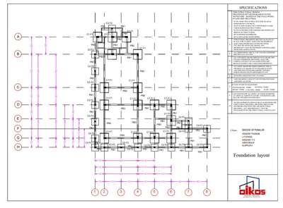 #StructureEngineer
#Structural_Drawing
#structuraldesign
#structuralengineering