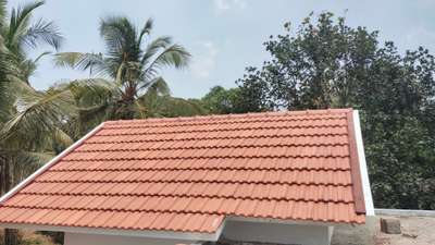new work roofing work assitance feel free to contact us...