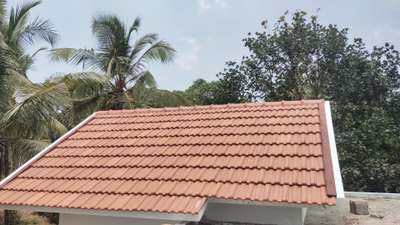 new work roofing work assitance feel free to contact us...