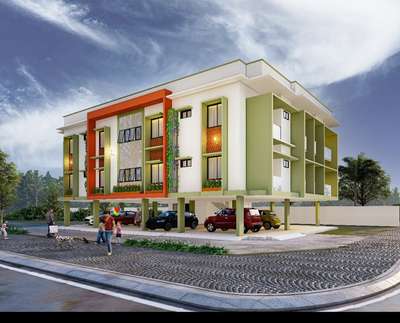 #apartmentdesign  #constraction  #Designs  #permission  #InteriorDesigner