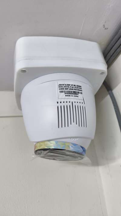 #All type CCTV camera #Delhihome #huda_inteior@delhiintri #southdelhi #best_designers_in_ncr #Architectural&Interior